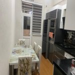 Kirayə (aylıq) 3 otaqlı Yeni Tikili Xırdalan 6