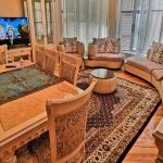 Satılır 6 otaqlı Bağ evi, Mərdəkan, Xəzər rayonu 6