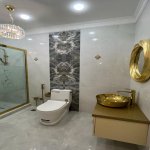 Satılır 3 otaqlı Yeni Tikili, Gənclik metrosu, Nəsimi rayonu 11