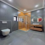 Satılır 5 otaqlı Bağ evi, Mərdəkan, Xəzər rayonu 24