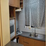 Kirayə (aylıq) 3 otaqlı Köhnə Tikili, İnşaatçılar metrosu, Yeni Yasamal qəs., Yasamal rayonu 5