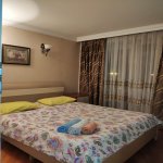 Kirayə (günlük) 3 otaqlı Köhnə Tikili, 28 May metrosu, Səbail rayonu 31