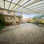 Kirayə (aylıq) 8 otaqlı Həyət evi/villa, Azadlıq metrosu, 8-ci mikrorayon, Binəqədi rayonu 15