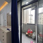 Satılır 4 otaqlı Yeni Tikili, 8 Noyabr metrosu, Nəsimi rayonu 22