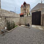 Satılır 3 otaqlı Həyət evi/villa, Yeni Suraxanı qəs., Suraxanı rayonu 8