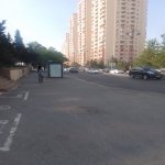 Kirayə (aylıq) 1 otaqlı Köhnə Tikili, İnşaatçılar metrosu, Yasamal rayonu 1