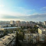 Satılır 3 otaqlı Yeni Tikili, Qara Qarayev metrosu, 8-ci kilometr, Nizami rayonu 15