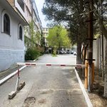 Продажа 3 комнатная Вторичка, м. Нефтчиляр метро, 8-ой километр, Низаминский р-н район 19