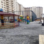 Satılır 3 otaqlı Yeni Tikili, Yeni Günəşli qəs., Suraxanı rayonu 1