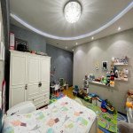 Satılır 3 otaqlı Yeni Tikili, 20 Yanvar metrosu, Nəsimi rayonu 17