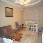 Satılır 3 otaqlı Yeni Tikili, Neftçilər metrosu, Nizami rayonu 1