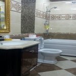 Satılır 3 otaqlı Yeni Tikili, Nəsimi rayonu 12