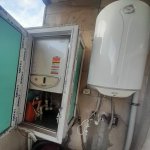 Kirayə (aylıq) 4 otaqlı Ofis, Nizami metrosu, Yasamal rayonu 17