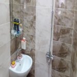 Kirayə (aylıq) 3 otaqlı Yeni Tikili, Xətai metrosu, Ağ şəhər, Xətai rayonu 12
