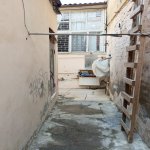 Kirayə (aylıq) 2 otaqlı Həyət evi/villa, Nizami metrosu, Yasamal rayonu 12