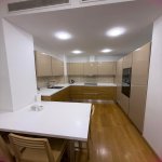 Kirayə (aylıq) 2 otaqlı Yeni Tikili, 28 May metrosu, Port Baku, Nəsimi rayonu 8