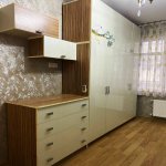 Kirayə (aylıq) 3 otaqlı Yeni Tikili, 20 Yanvar metrosu, Yasamal rayonu 12