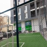 Kirayə (aylıq) 2 otaqlı Yeni Tikili, Nəriman Nərimanov metrosu, Nərimanov rayonu 25