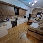 Kirayə (aylıq) 3 otaqlı Yeni Tikili, Qara Qarayev metrosu, Nizami rayonu 8