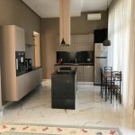 Kirayə (aylıq) 6 otaqlı Bağ evi, Mərdəkan, Xəzər rayonu 14