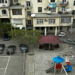 Kirayə (aylıq) 2 otaqlı Köhnə Tikili, 28 May metrosu, Səbail rayonu 8