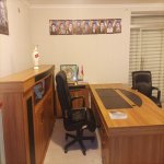 Satılır 1 otaqlı Ofis, Neftçilər metrosu, Nizami rayonu 3