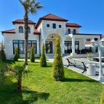 Satılır 5 otaqlı Bağ evi, Mərdəkan, Xəzər rayonu 1