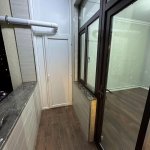 Satılır 2 otaqlı Yeni Tikili, Xalqlar dostluğu metrosu, Nizami rayonu 6