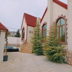 Kirayə (aylıq) 4 otaqlı Bağ evi, Mərdəkan, Xəzər rayonu 11