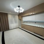 Продажа 3 комнатная Новостройка, İnşaatçılar метро, пос. Йени Ясамал, Ясамал район 18
