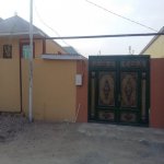 Satılır 4 otaqlı Həyət evi/villa, Zabrat qəs., Sabunçu rayonu 6