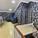 Kirayə (günlük) 4 otaqlı Həyət evi/villa Qəbələ 19