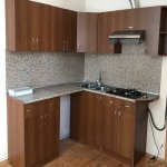 Satılır 1 otaqlı Yeni Tikili, Həzi Aslanov metrosu, Xətai rayonu 6
