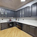 Продажа 3 комнатная Новостройка, м. Короглу метро, пос. Боюкшор , Стадион Олимпиа, Наримановский р-н район 9