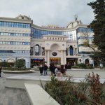 Satılır Obyekt, Sahil metrosu, Səbail rayonu 1