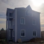 Satılır 8 otaqlı Bağ evi, Nardaran qəs., Sabunçu rayonu 2