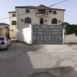 Satılır 10 otaqlı Həyət evi/villa, Biləcəri qəs., Binəqədi rayonu 1