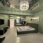 Продажа 4 комнатная Новостройка, м. Хетаи метро, Хетаи район 8