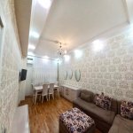 Kirayə (aylıq) 2 otaqlı Yeni Tikili, Neftçilər metrosu, 8-ci kilometr, Nizami rayonu 4