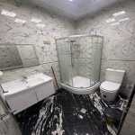 Kirayə (aylıq) 2 otaqlı Yeni Tikili, Ağ şəhər, Xətai rayonu 9