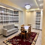 Kirayə (aylıq) 3 otaqlı Yeni Tikili, Neftçilər metrosu, Xətai rayonu 1