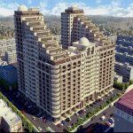 Kirayə (aylıq) 2 otaqlı Yeni Tikili, Bakıxanov qəs., Sabunçu rayonu 2