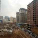 Satılır 1 otaqlı Yeni Tikili, 28 May metrosu, Nəsimi rayonu 2