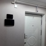 Kirayə (aylıq) 2 otaqlı Köhnə Tikili, Neftçilər metrosu, Nizami rayonu 10