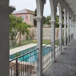 Kirayə (aylıq) 4 otaqlı Bağ evi, Xəzər rayonu 6