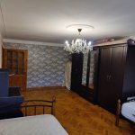 Kirayə (aylıq) 3 otaqlı Köhnə Tikili, Neftçilər metrosu, 8-ci kilometr, Nizami rayonu 5