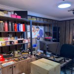 Аренда 1 комнатная Офис, м. Нефтчиляр метро, 8-ой километр, Низаминский р-н район 1