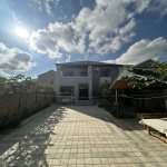 Satılır 6 otaqlı Həyət evi/villa, 20 Yanvar metrosu, Masazır, Abşeron rayonu 4