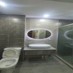 Satılır 3 otaqlı Yeni Tikili, Neftçilər metrosu, 8-ci kilometr, Nizami rayonu 17