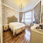 Satılır 4 otaqlı Həyət evi/villa, İçərişəhər metrosu, Badamdar qəs., Səbail rayonu 20